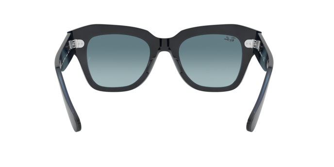 Rayban 2186 State Street 12983M 360 visione