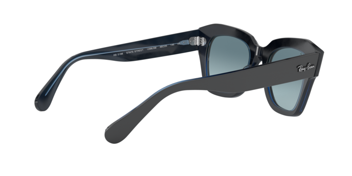 Rayban 2186 State Street 12983M 360 visione