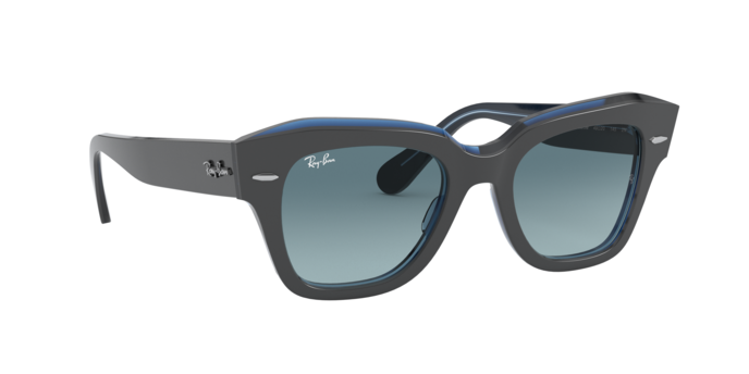 Rayban 2186 State Street 12983M 360 visione