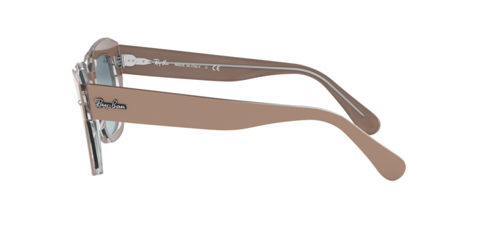 Rayban 2186 State Street 12973M 360 visione