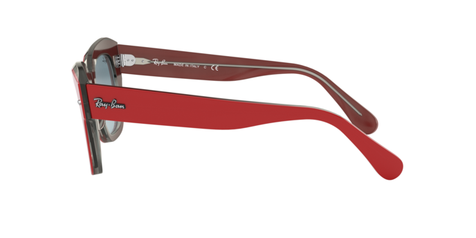 Rayban 2186 State Street 12963M 360 visione