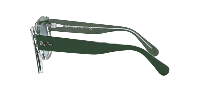 Rayban 2186 State Street 12953M 360 visione