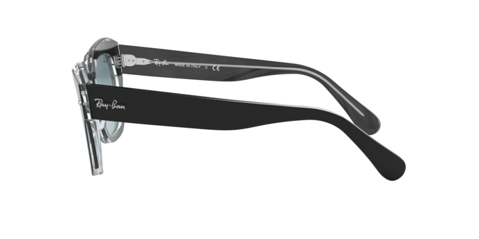 Rayban 2186 State Street 12943M 360 visione