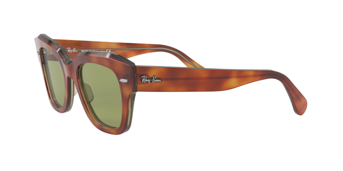 Rayban 2186 State Street 12934E 360 visione