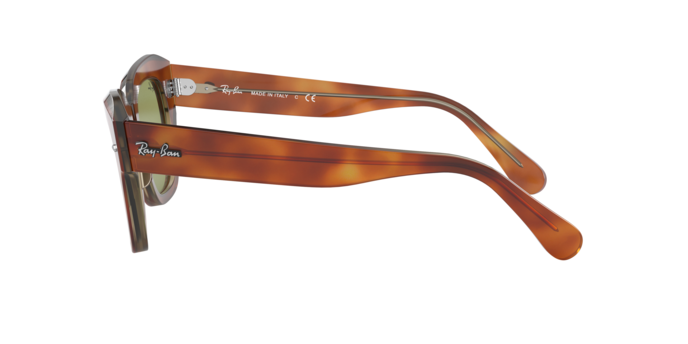 Rayban 2186 State Street 12934E 360 visione