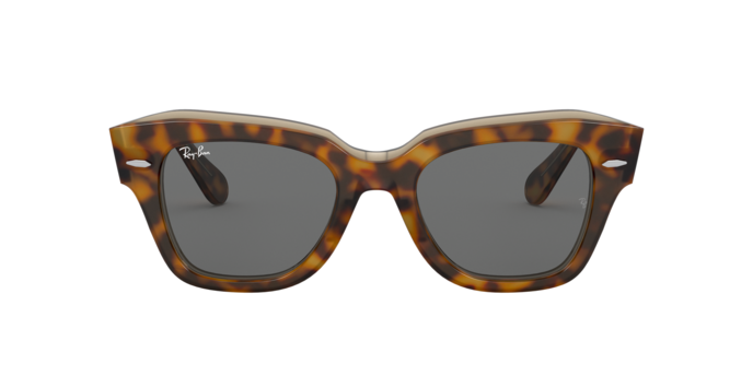 Rayban 2186 State Street 1292B1 360 visione