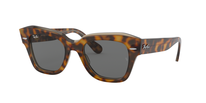 Rayban 2186 State Street 1292B1 360 visione