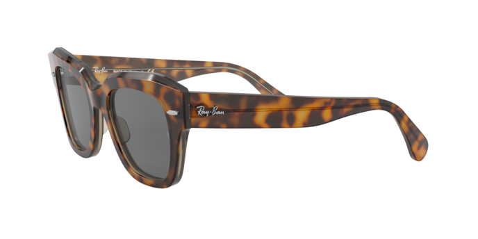 Rayban 2186 State Street 1292B1 360 visione
