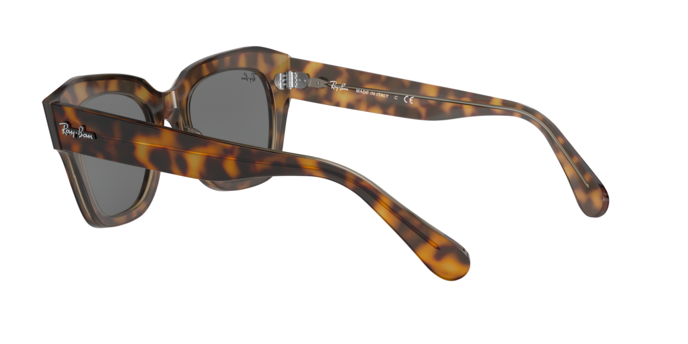 Rayban 2186 State Street 1292B1 360 visione