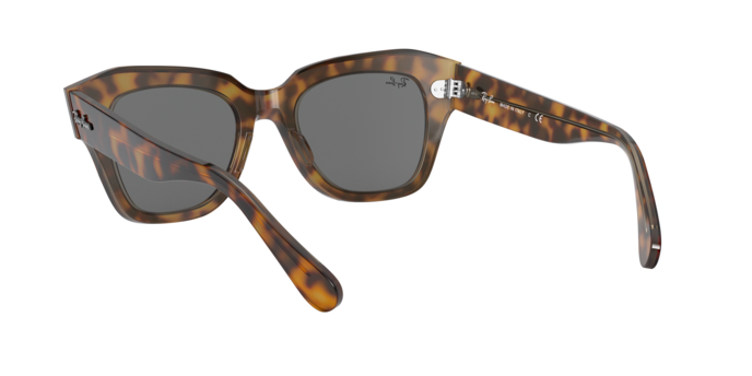 Rayban 2186 State Street 1292B1 360 visione