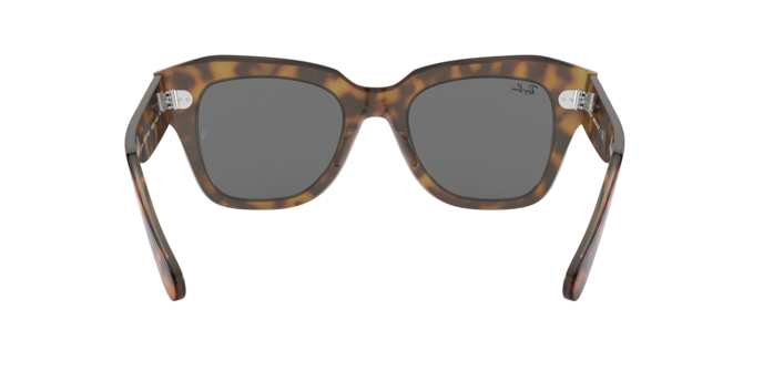 Rayban 2186 State Street 1292B1 360 visione