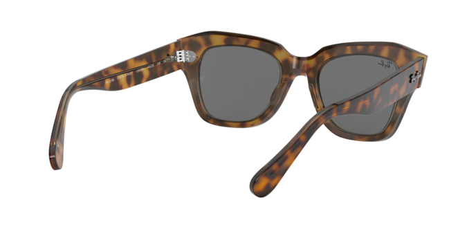 Rayban 2186 State Street 1292B1 360 visione