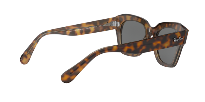 Rayban 2186 State Street 1292B1 360 visione