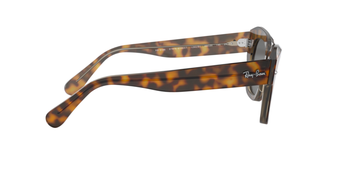 Rayban 2186 State Street 1292B1 360 visione