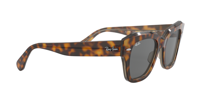 Rayban 2186 State Street 1292B1 360 visione