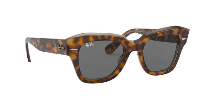 Rayban 2186 State Street 1292B1 360 visione