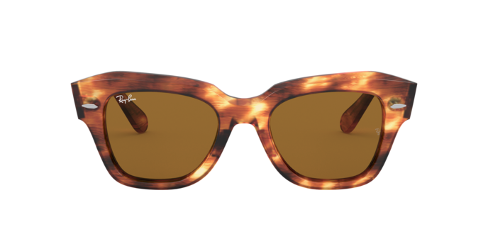 Rayban 2186 State Street 954/33 360 visione