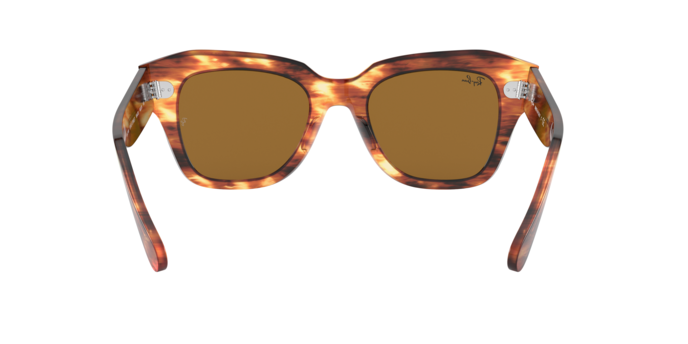 Rayban 2186 State Street 954/33 360 visione