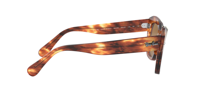 Rayban 2186 State Street 954/33 360 visione