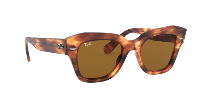 Rayban 2186 State Street 954/33 360 visione