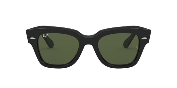 Rayban 2186 State Street 901/31 360 visione