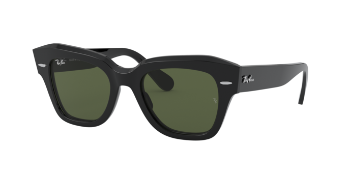 Rayban 2186 State Street 901/31 360 visione