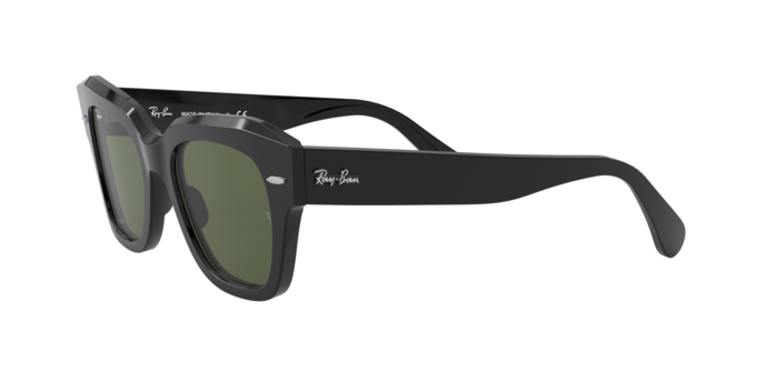 Rayban 2186 State Street 901/31 360 visione