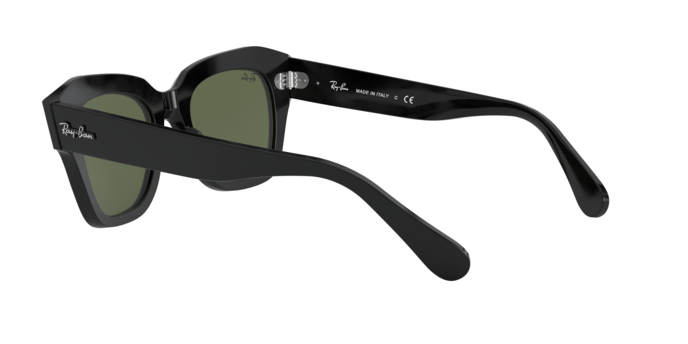 Rayban 2186 State Street 901/31 360 visione