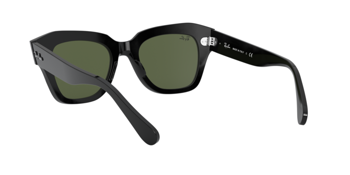 Rayban 2186 State Street 901/31 360 visione