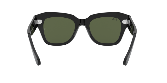 Rayban 2186 State Street 901/31 360 visione