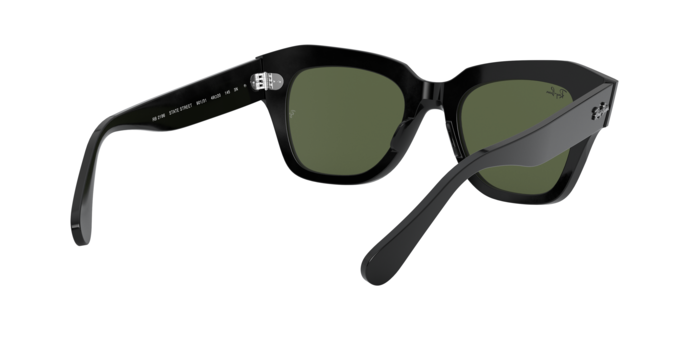 Rayban 2186 State Street 901/31 360 visione