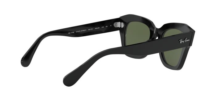 Rayban 2186 State Street 901/31 360 visione