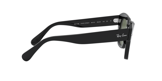 Rayban 2186 State Street 901/31 360 visione