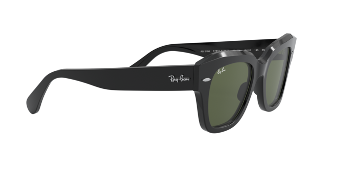 Rayban 2186 State Street 901/31 360 visione