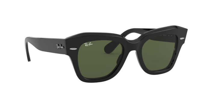 Rayban 2186 State Street 901/31 360 visione