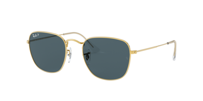 Rayban 3857 FRANK 9196S2 360 visione