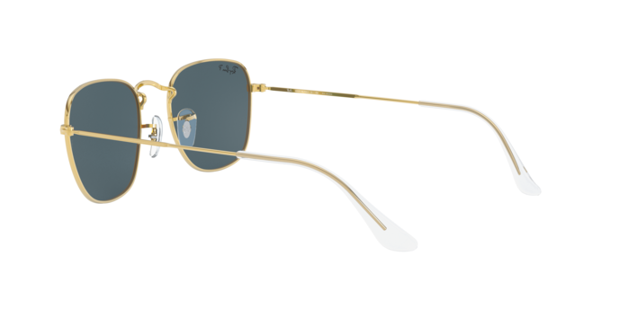 Rayban 3857 FRANK 9196S2 360 visione