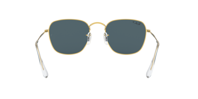 Rayban 3857 FRANK 9196S2 360 visione