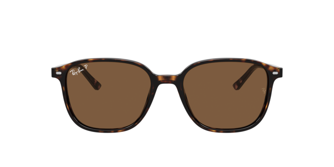 Rayban 2193 LEONARD 902/57 360 visione