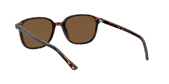 Rayban 2193 LEONARD 902/57 360 visione