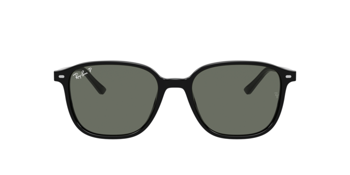Rayban 2193 LEONARD 901/58 360 visione