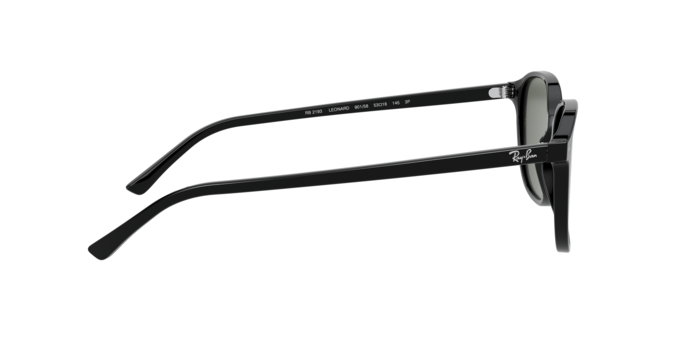 Rayban 2193 LEONARD 901/58 360 visione