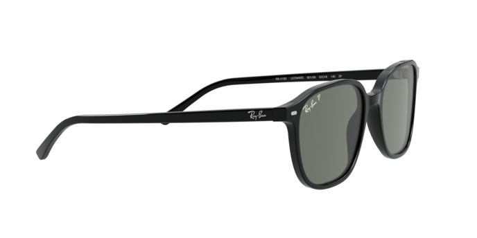 Rayban 2193 LEONARD 901/58 360 visione