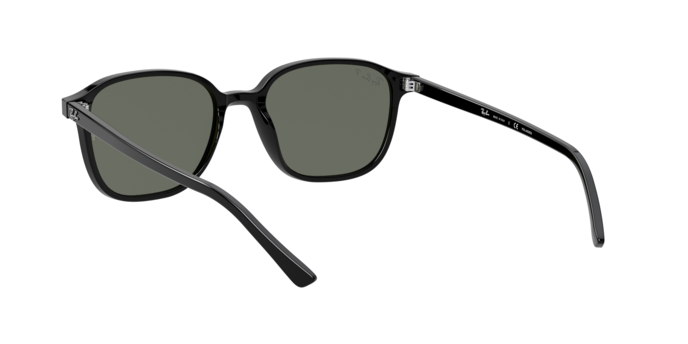 Rayban 2193 LEONARD 901/58 360 visione
