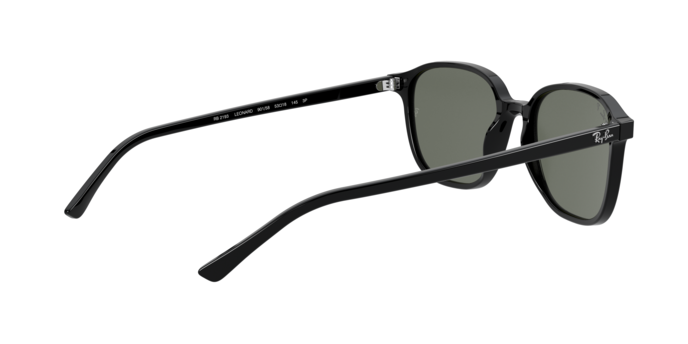 Rayban 2193 LEONARD 901/58 360 visione