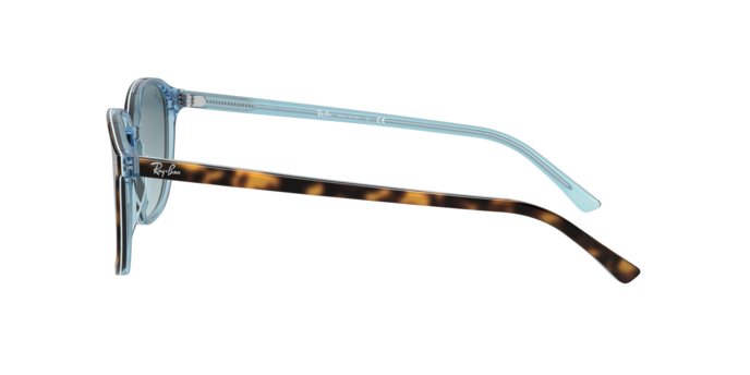 Rayban 2193 LEONARD 13163M 360 visione