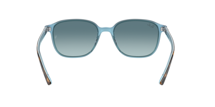Rayban 2193 LEONARD 13163M 360 visione