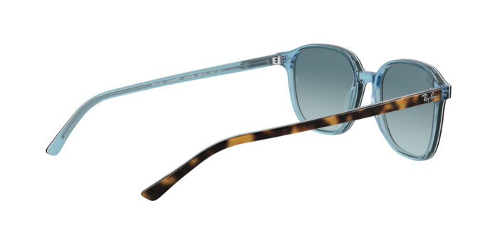 Rayban 2193 LEONARD 13163M 360 visione