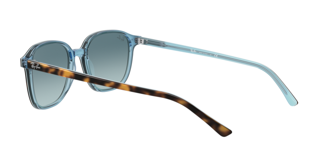 Rayban 2193 LEONARD 13163M 360 visione
