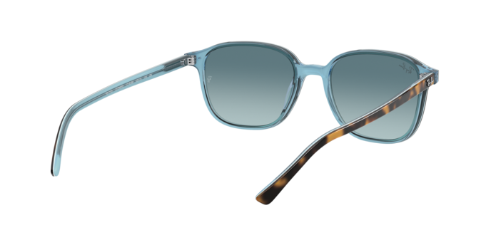 Rayban 2193 LEONARD 13163M 360 visione